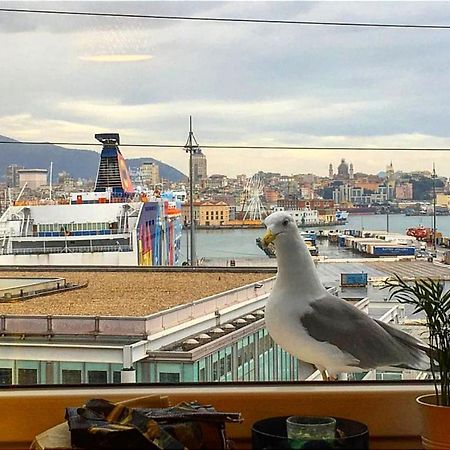 Mare E Monti Hotell Genova Eksteriør bilde