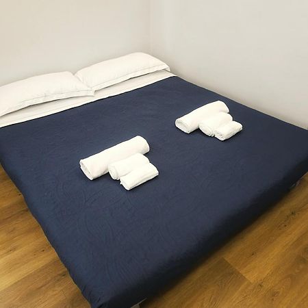 Mare E Monti Hotell Genova Eksteriør bilde