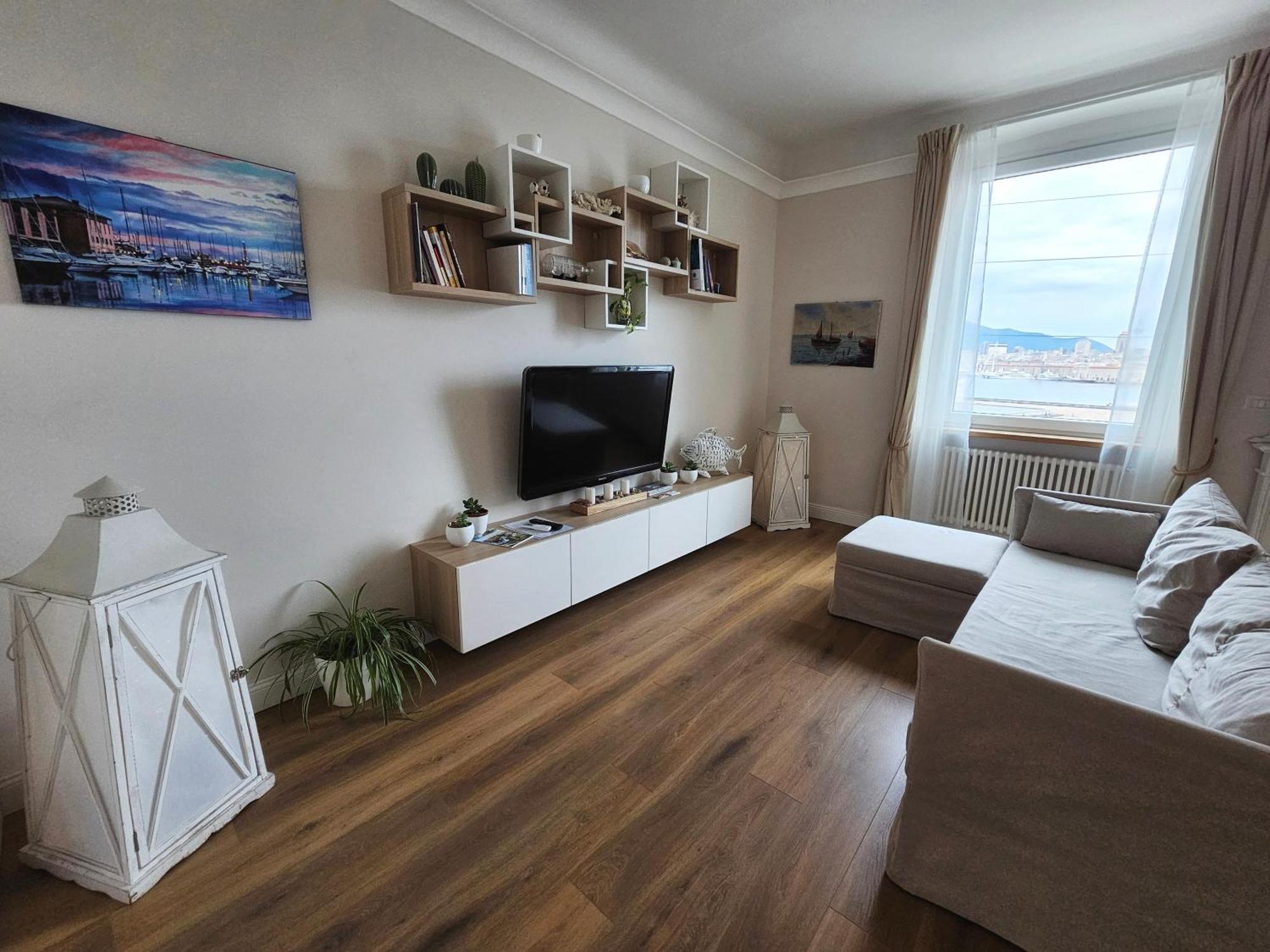 Mare E Monti Hotell Genova Rom bilde